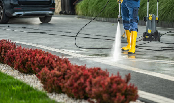 Best Concrete Surface Cleaning in Almedia, PA